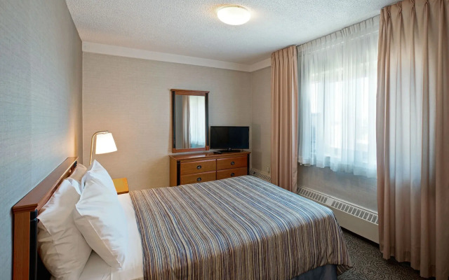 L'Appartement Hotel