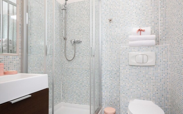Apartment Rynek Nowego Miasta