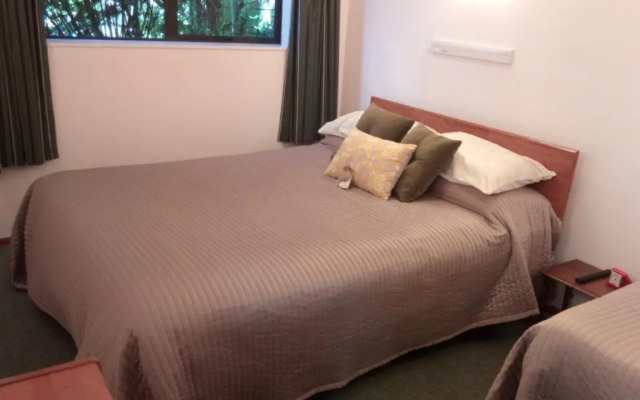 Ligita's Homestay