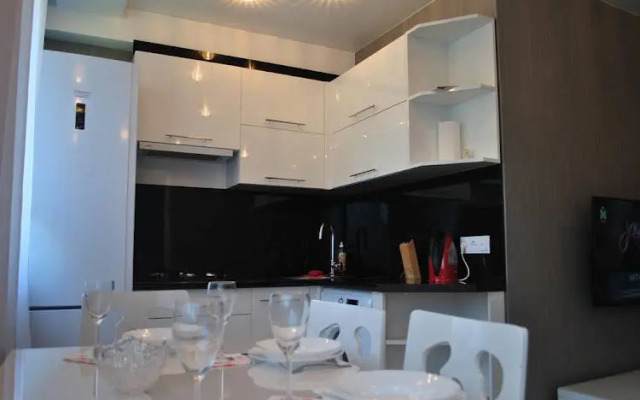 Minsk City Apartments