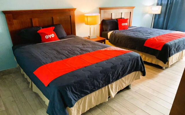 OYO Hotel Dundee By Crystal Lake