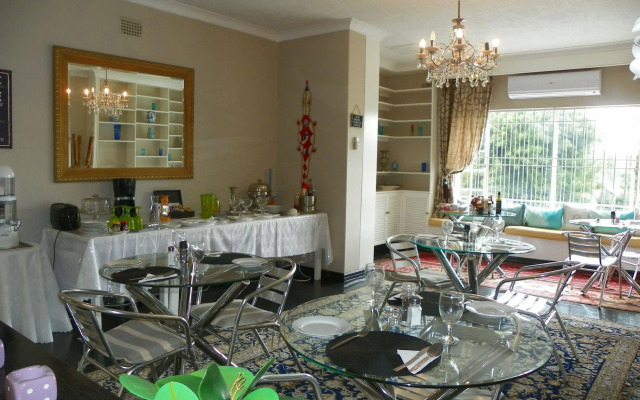 Muco Guest House