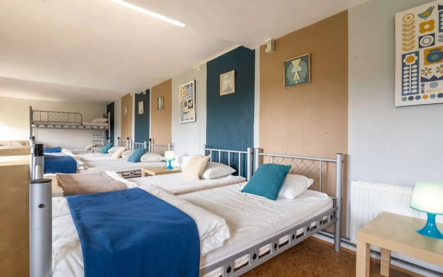 Spacious Holiday Home in Gouvy With Garden