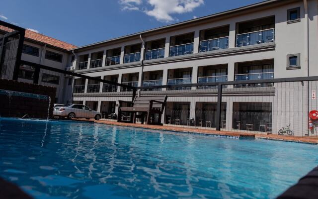 Acres Inn Klerksdorp