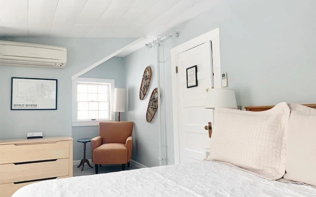 The Inn at Manchester