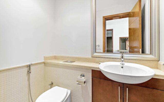 Silkhaus Southridge, Downtown Dubai