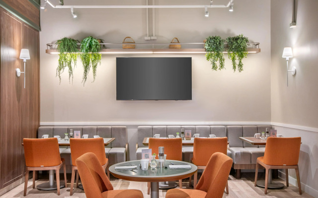 Roomo Transamerica SP Bela Cintra