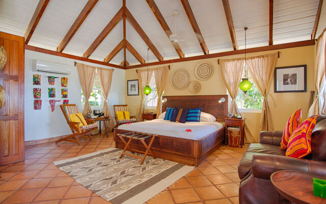 The Lodge at Jaguar Reef
