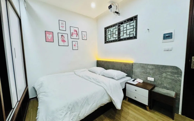 Ly Home Tay Ho Ha Noi