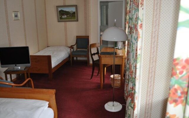 Hotel Linde AG