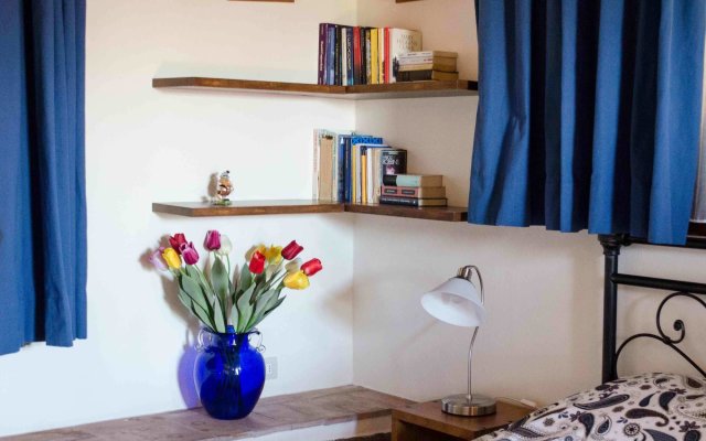 B&B Rondini Blu