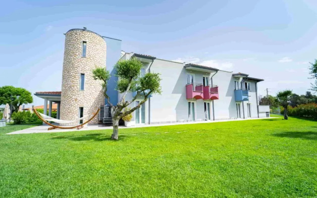 Best Western Plus Sabaudia Hotel