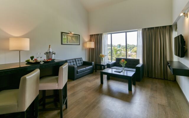 Signature Club Resort