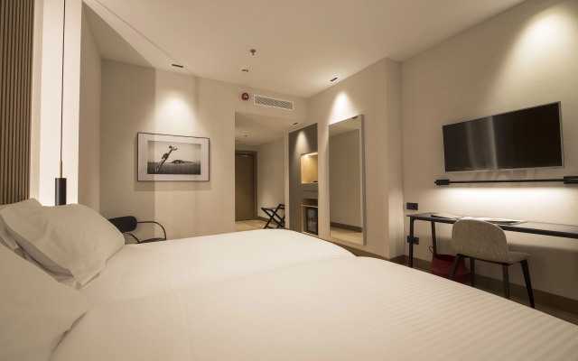 Hotel Zenit Convento San Martin