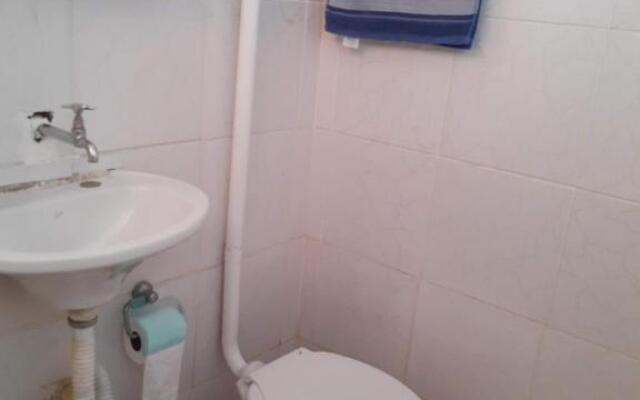 Edícula. Ent.independente