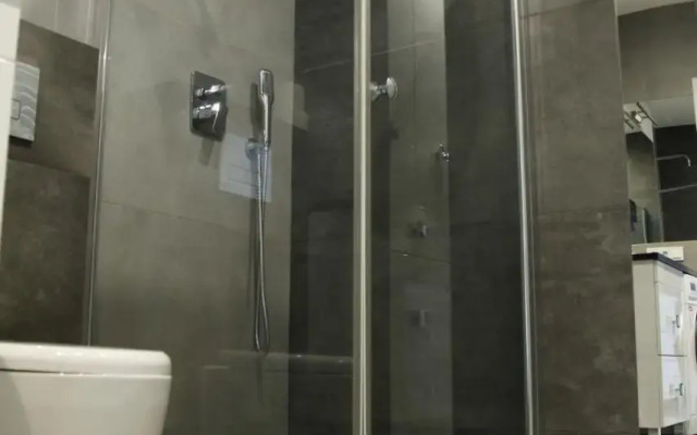 Apartament Tetris - Centrum