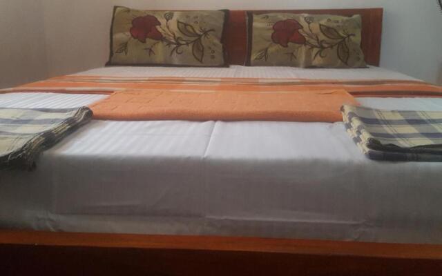 Soma HomeStay and Restaurant