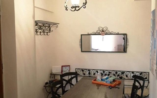 Sea&Sun Glyfada Apartment