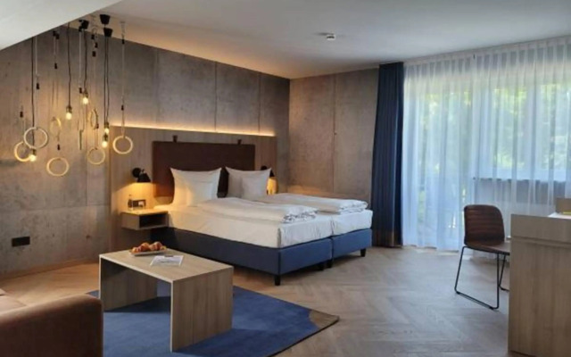 Hotel HerzogsPark