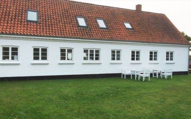 Askø Mejeri - B&B