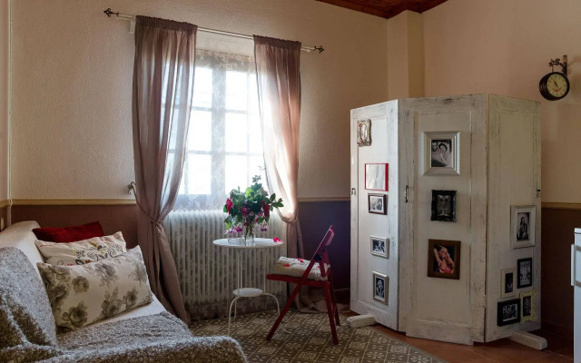 Olga Rooms