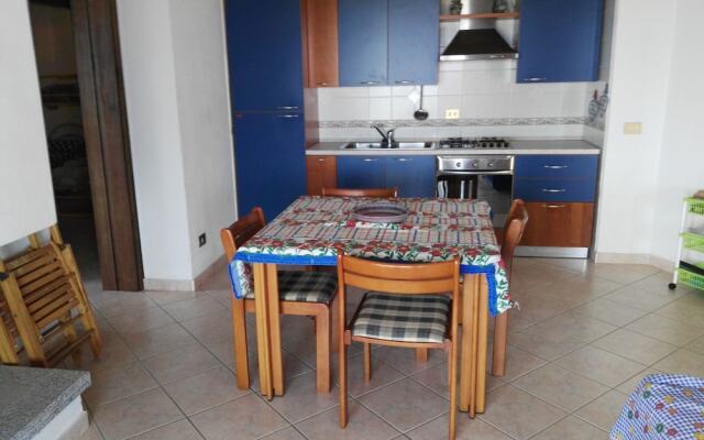 Residenza Lu Fraili - San Teodoro