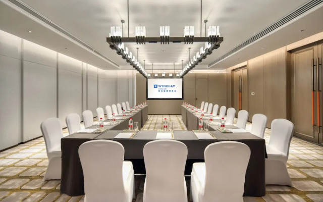 Wyndham Xiongan