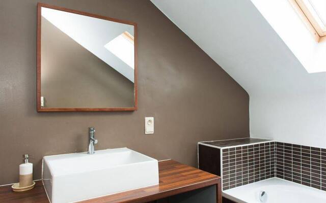 Smartflats - Boverie