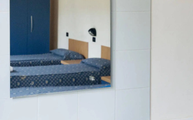 Albergo Pallone