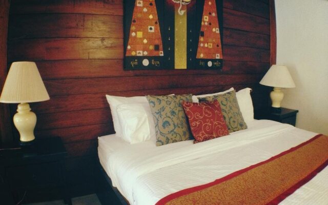 Bodhi Villa