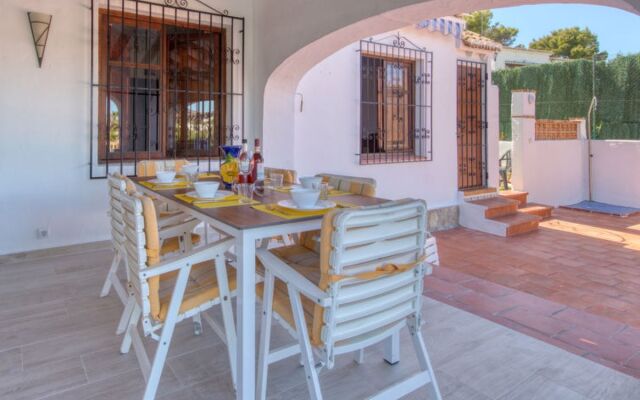 Holiday Home Cala Vista