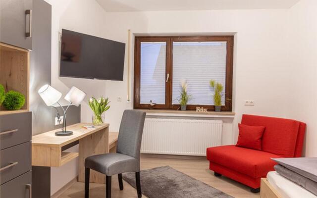 Comfort Apartment Buchhorn