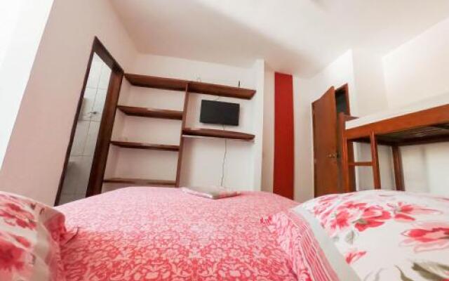 Pousada Estrela Dourada