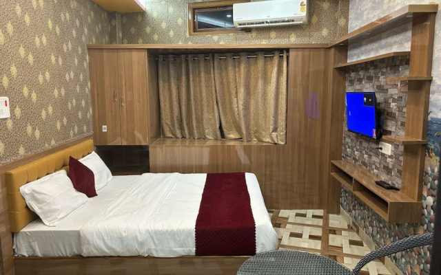 Atithi Palace Luxury Guest House