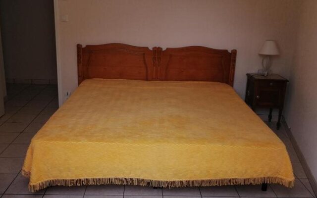 Residence Quelques Fleurs