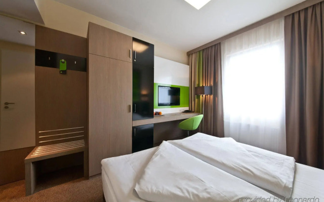 Garner Hotel Berlin - Charlottenburg by IHG