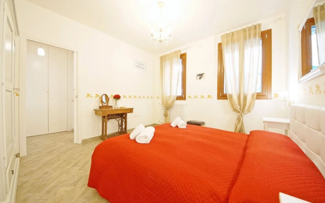 DolceVita Apartments N. 355