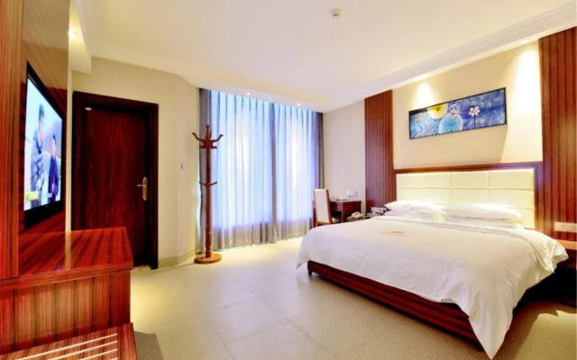 Yangjiang Dongping Pearl Bay Hotel