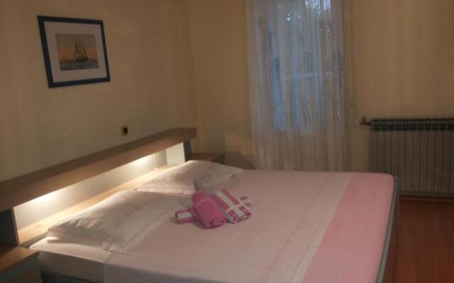 Bed & Breakfast Banjole