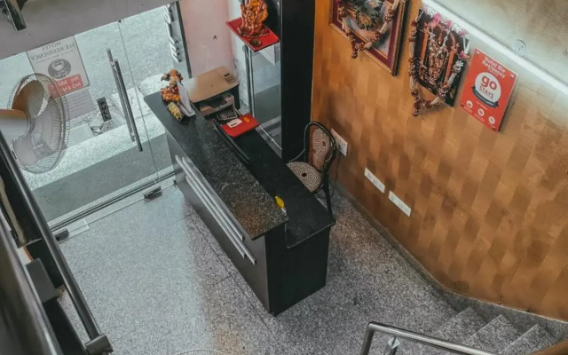 Hotel SLE Residency