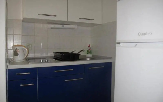 Apartments Mia