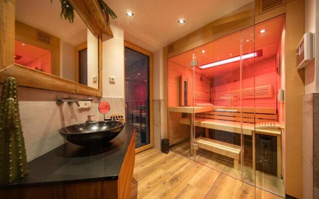 Apartments Adlerhorst Top 1