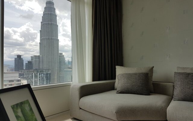 Vortex KLCC by Luxury Suites Asia