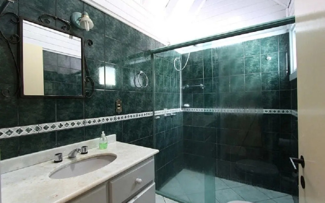 My Home - Coração de Mãe