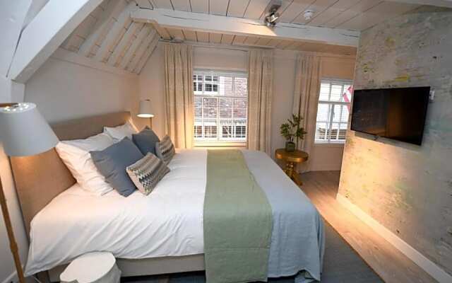Hotel 't Fnidsen