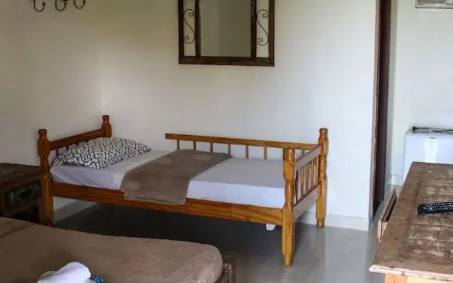 Apartamentos Encanto do Sol Búzios