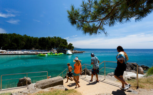 Villa Tamaris - Hotel Resort Dražica