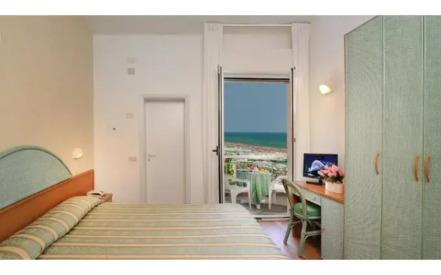 Hotel Cigno D'Oro