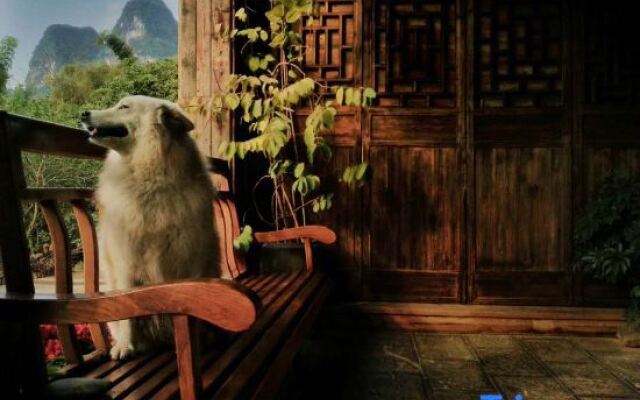 Xianyunju Resort Hotel (Yangshuo 20 yuan Scenic Area Branch)