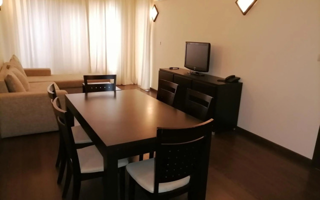 Apartment in Bendita Mare ApartHotel
